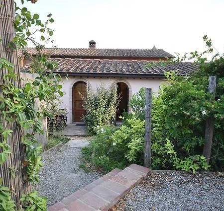 La Vita Verde Podere Biosostenibile