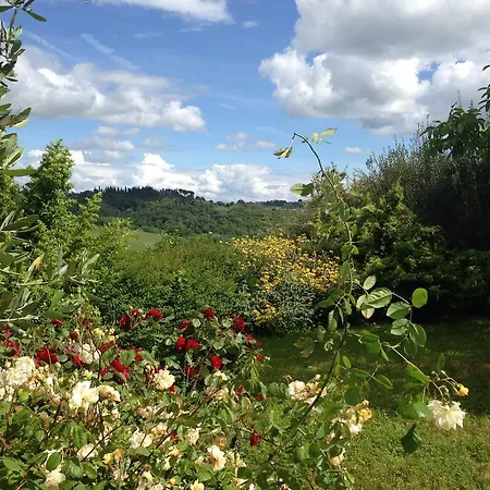 La Vita Verde Podere Biosostenibile *