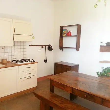 La Vita Verde Podere Biosostenibile Vakantieboerderij Monteriggioni