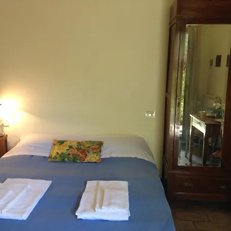 La Vita Verde Podere Biosostenibile Vakantieboerderij