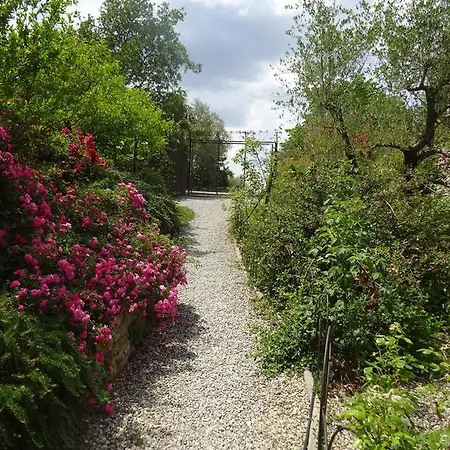 La Vita Verde Podere Biosostenibile Vakantieboerderij *