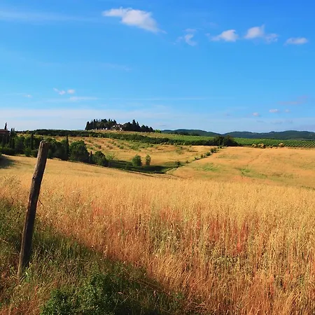 La Vita Verde Podere Biosostenibile Vakantieboerderij