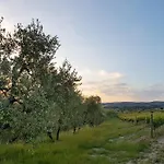 مزرعة للإقامة La Vita Verde Podere Biosostenibile