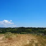 مزرعة للإقامة La Vita Verde Podere Biosostenibile مونتيريجيوني