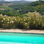 La Vita Verde Podere Biosostenibile مزرعة للإقامة