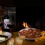 مزرعة للإقامة La Vita Verde Podere Biosostenibile *