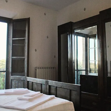 La Vita Verde Podere Biosostenibile Farm stay *